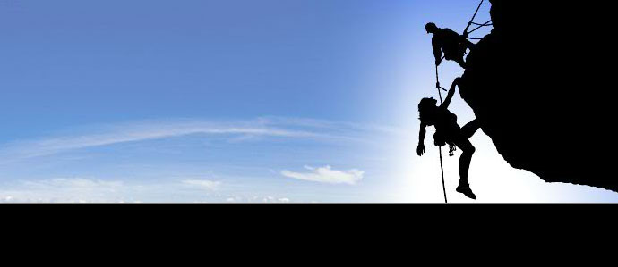 third banner