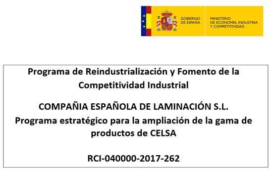 pestaña nueva gama productos