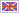 English flag
