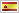 Spanish flag