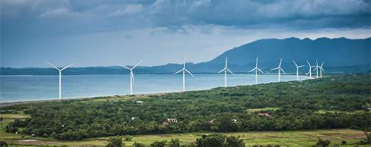 Energía y medio ambiente principios