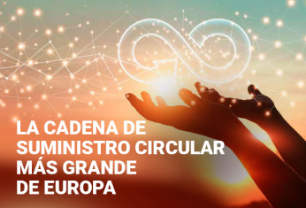 Celsa Barcelona cadena de suministro circular
