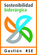 Certificación del Sistema de Gestión de la Sostenibilidad Siderúrgica