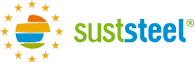 SustSteel logo